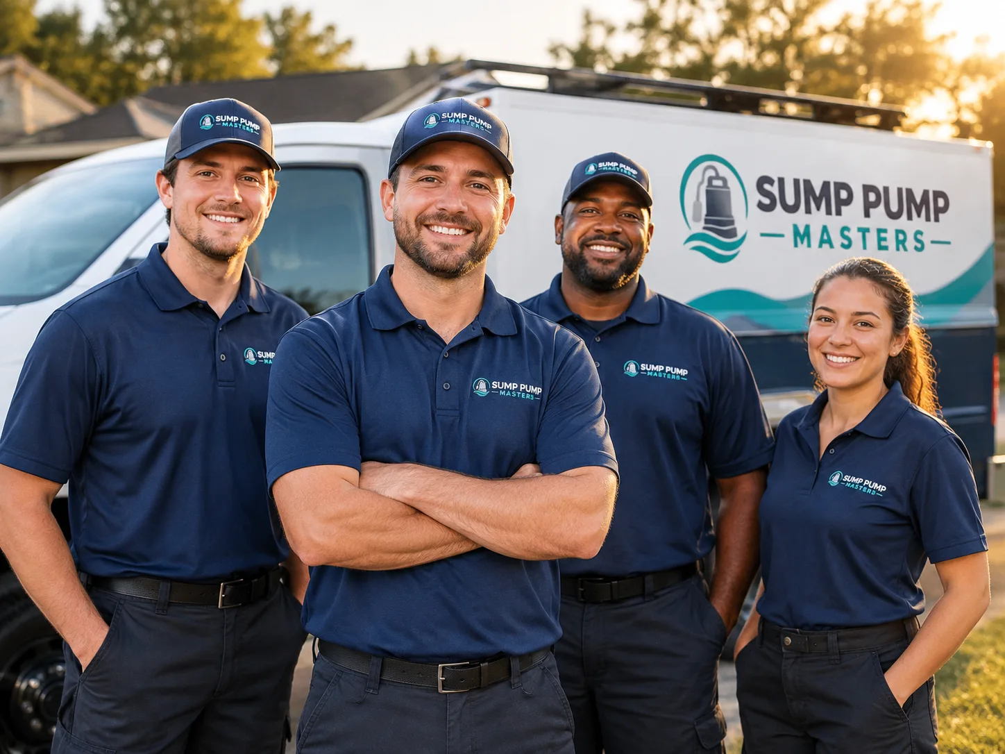 Sump Pump Repair company in Morrill, ME